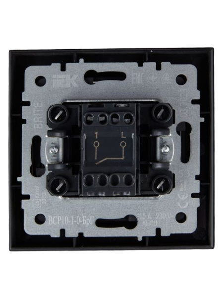 фото  в сборе IEK BR-V10-0-10-K53-F в Волгограде