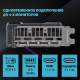 фото Видеокарта ASUS GeForce RTX 4060 DUAL OC (DUAL-RTX4060-O8G)