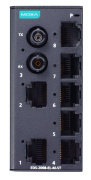 фото Коммутатор MOXA EDS-2008-EL-M-ST