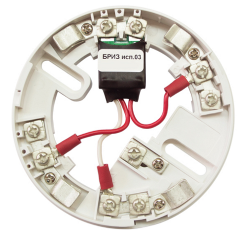 фото Блок  Болид БРИЗ исп. 03 в Казани