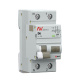 фото Автомат дифференциальный EKF rcbo10-1pn-6D-300-ac-av