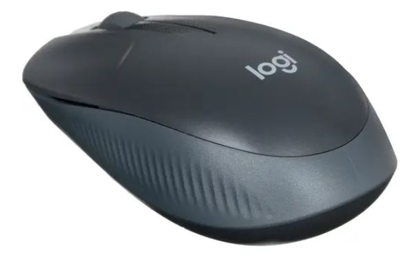 

Мышь Wireless Logitech M190 910-005924 grey, M190