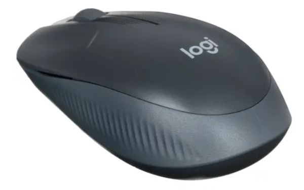 фото Мышь wireless Logitech M190 в Екатеринбурге