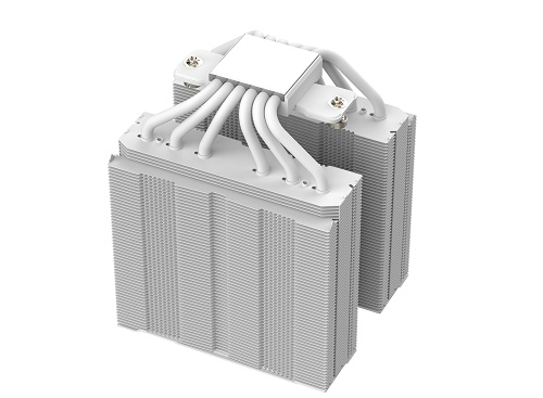 фото Кулер  PentaWave Z06D White в Уфе