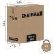 фото Кресло офисное Chairman CH111 в Перми