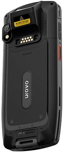 

Терминал сбора данных Urovo DT40 Android 12 / 1.8 GHz, 8хCore, Qualcomm SD 450 / 3/32 GB / Honeywell HS7 / 4G(LTE), DT40