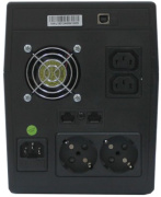 фото Источник бесперебойного питания Бастион SKAT UPS 2000/1200