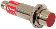 фото Датчик EKF PROXIS-2-18M-05-N-NO-M12