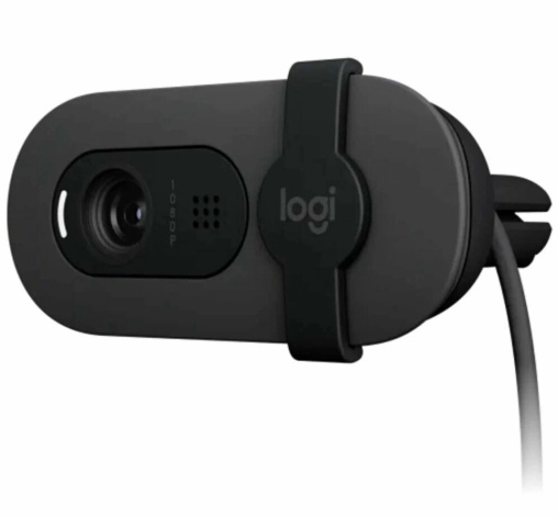 фото Веб-камера  Logitech Brio 105 в Екатеринбурге