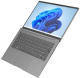 фото Ноутбук СИЛА К-514 14" (Intel Core Ultra 7, 16Гб DDR5, SSD 512 Гб, Arc graphics, Windows 11 Профессиональная) Серый [K-514-2]