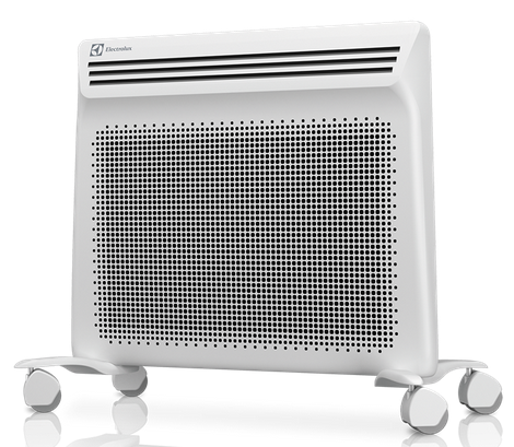 

Конвектор Electrolux EIH/AG2-1500E Air Heat 2, EIH/AG2-1500E