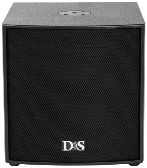 фото Сабвуфер  DS Proaudio CX S15 в Уфе