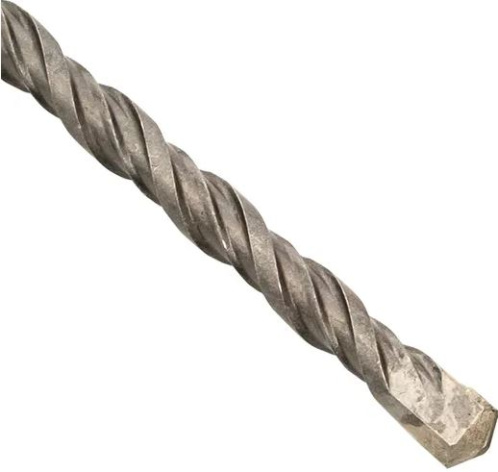 фото Бур по бетону EKF db-8-160-2x4 в Самаре