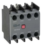 фото Приставка DEKraft 22175DEK