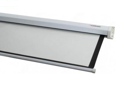 

Экран Lumien LMP-100107 Master Picture 305*305 1:1, черная кайма по периметру, LMP-100107