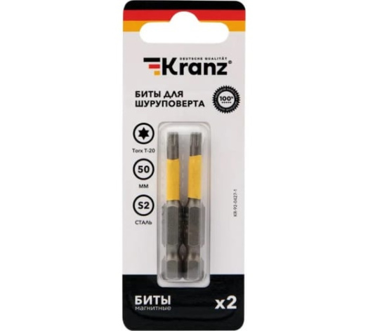 фото Бита  KRANZ KR-92-0427-1 в Санкт-Петербургe