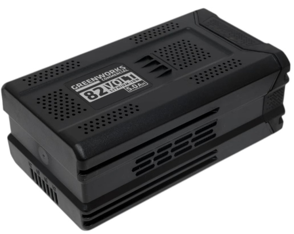 фото Аккумулятор Greenworks GC82B5