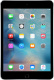 фото Планшет  Apple iPad mini 4 Wi-Fi 64GB Space Gray MK9G2RU/A