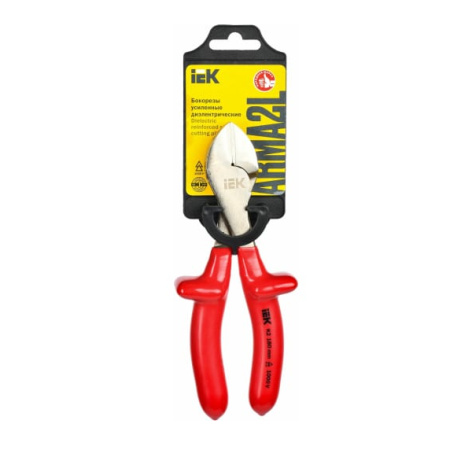 фото Бокорезы  IEK A2L3-HC20-K2-180 в Уфе