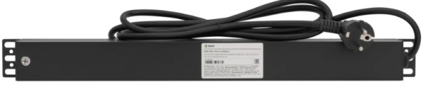 фото Блок розеток  SNR SNR-PDU-9S-S-2-MS16L1 в Екатеринбурге