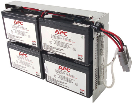 фото Батарея  APC RBC23 в Казани