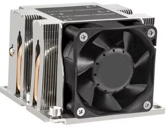 фото Кулер  ALSEYE AS-R83 в Волгограде