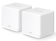 фото Маршрутизатор Mercusys Halo H60X(2-pack)