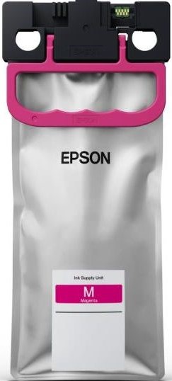 

Контейнер Epson C13T05A300 T05A пурпурный для WF-C878RDTWF/C879RDTWF ресурс 20 000 стр., C13T05A300
