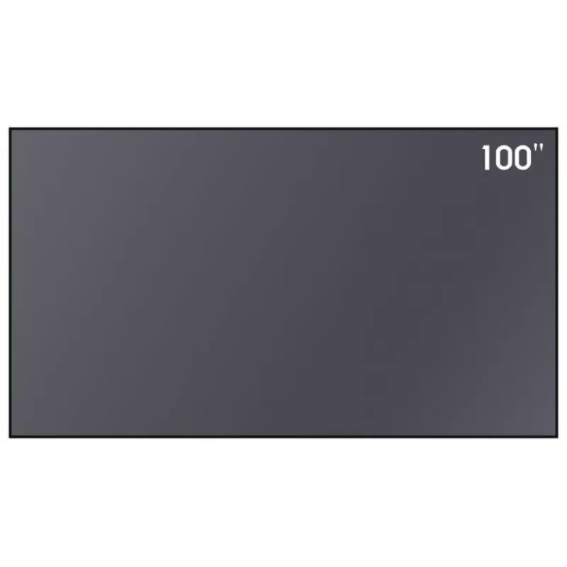 

Экран Xiaomi Mi Ambient Light Rejecting Projector Screen BHR4403GL 100" (X28956), Mi Ambient Light Rejecting Projector Screen