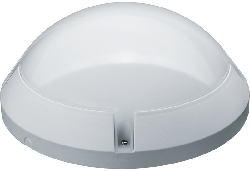 

Светильник светодиодный Navigator NBL-PR1-13-4K-WH-IP65-LED 13Вт, 220–240В, 4000К, 1150лм, 235х94мм, белый (94839), NBL-PR1-13-4K-WH-IP65-LED