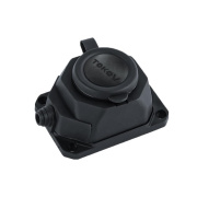 фото Колодка удлинителя TOKOV ELECTRIC TKE-C05-KK1-Z