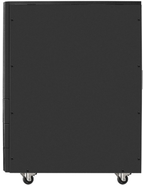 фото Источник бесперебойного питания  Exegate PowerExpert TL-575-10kVA.192V.LCD.AVR.T.USB.RS232.SNMP в Уфе