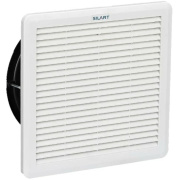 фото Вентилятор SILART NLV-2601