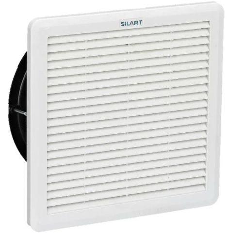фото Вентилятор  SILART NLV-2601 в Екатеринбурге