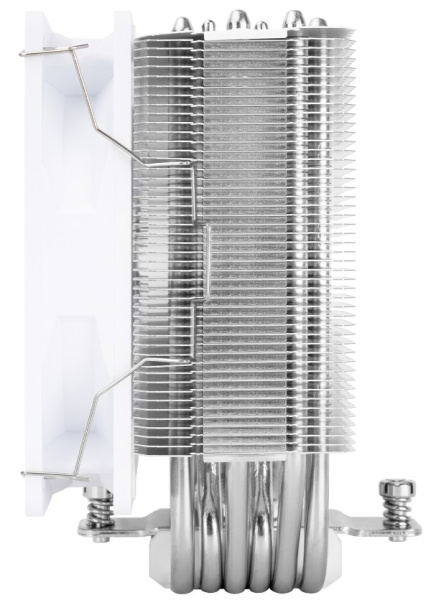 фото Кулер  Thermalright Burst Assassin 120 SE ARGB White в Екатеринбурге