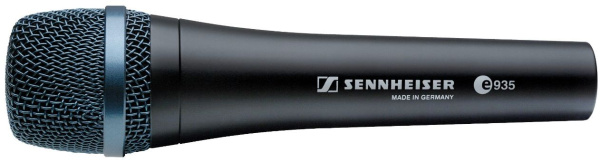 фото Микрофон Sennheiser E 935 в Омске