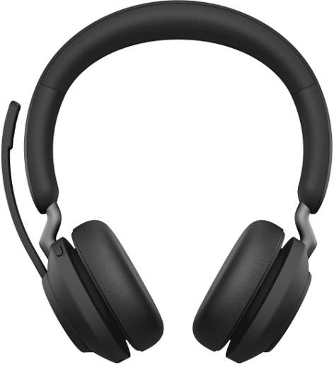 фото Гарнитура проводная Jabra Evolve2 40 SE в Екатеринбурге