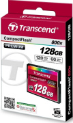 фото Карта памяти Transcend TS128GCF800