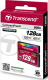 фото Карта памяти CompactFlash 128GB Transcend TS128GCF800 в Казани