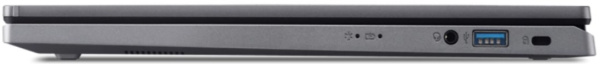 фото Ноутбук  Acer Aspire 5 14 A514-56M-770K в Уфе 14 ", Core i7, 16 Гб RAM, 512 Гб SSD, Iris Xe Graphics, Серый