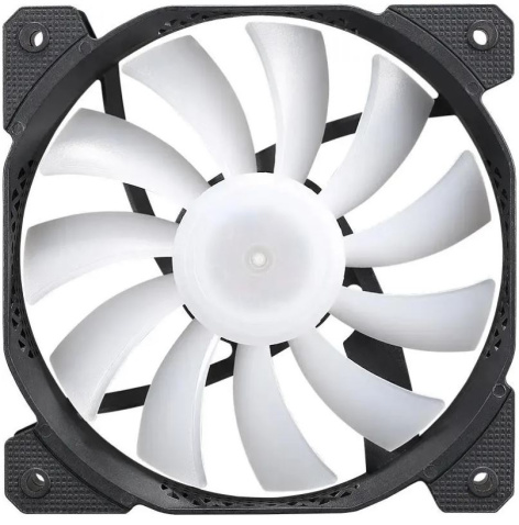 фото Вентилятор  Formula V Cosmic 12BK FR RGB в Волгограде