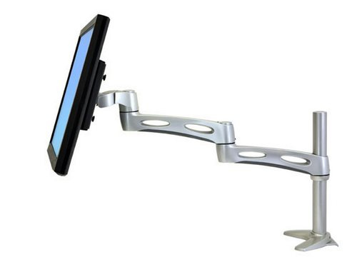 фото Кронштейн настольный Ergotron Neo-Flex в Самаре