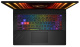 фото Ноутбук  MSI Crosshair 17 HX AI 17 ", Core Ultra 7, 64 Гб RAM, 1 Тб SSD, GeForce RTX 5060, Серый
