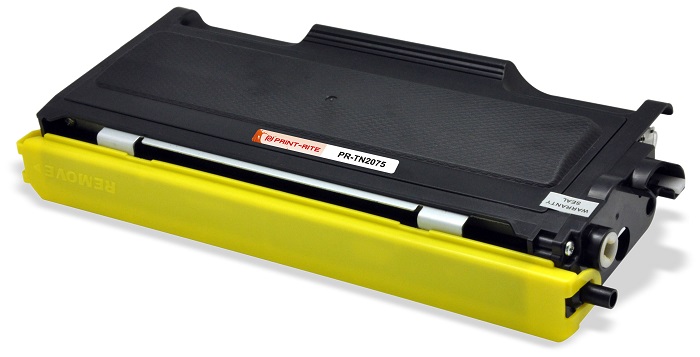 

Картридж Print-Rite PR-TN2075 черный (2500стр.) для Brother DCP-7010/7010R/7020/FAX-2820/2825/2825R/HL-2030/2030R/2040/2070NR/MFC-7225/7225N/7820/7820, PR-TN2075