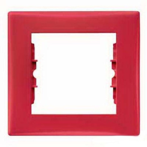 Изображение товара Рамка Schneider Electric SDN5800141 для монтажных коробок 1 пост серия Sedna