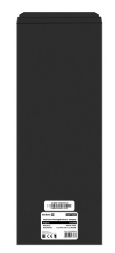 фото Комплект  Exegate SineTower SZ-2000.LCD.AVR.3SH.1C13.USB в Уфе