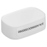 фото Датчик температуры и влажности Moes ZSS-S01-TH