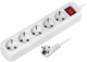 фото Удлинитель  SmartBuy SBE-16-5-05-ZS в Ростове-на-Дону