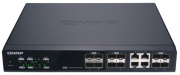 фото Коммутатор QNAP QSW-M1204-4C