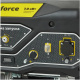 фото Генератор бензиновый Inforce GL 7500 в Краснодаре